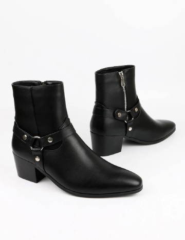 Ghete SHEIN, negru