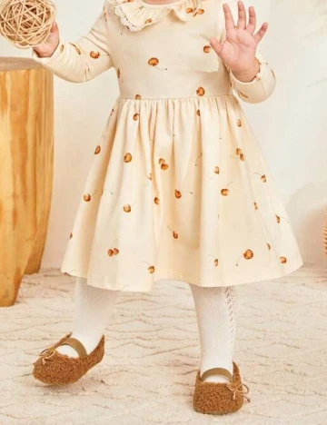 Balerini Shein Kids, maro Maro