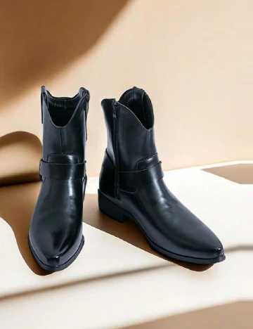 Ciocate SHEIN, negru Negru