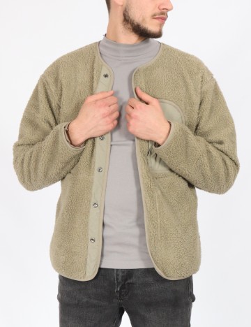 
						Jacheta Jack&Jones, kaki