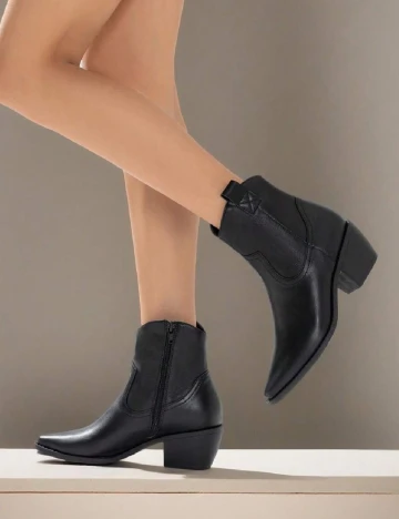 Ciocate SHEIN, negru Negru