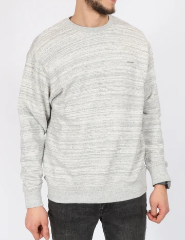Pulover Jack&Jones, gri