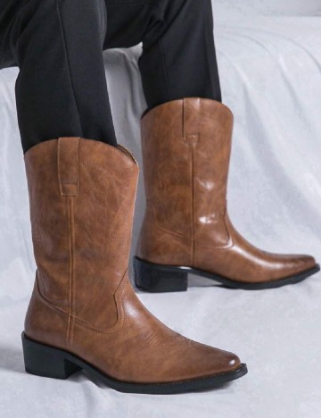 
						Ciocate SHEIN, maro