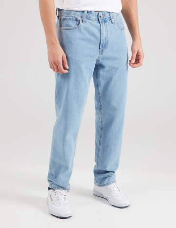 
						Blugi Jack&Jones, albastru