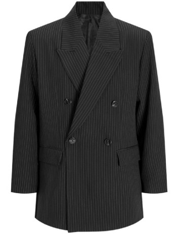 
						Sacou Oversize Jack&Jones, negru