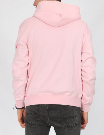 Hanorac Jack&Jones, roz