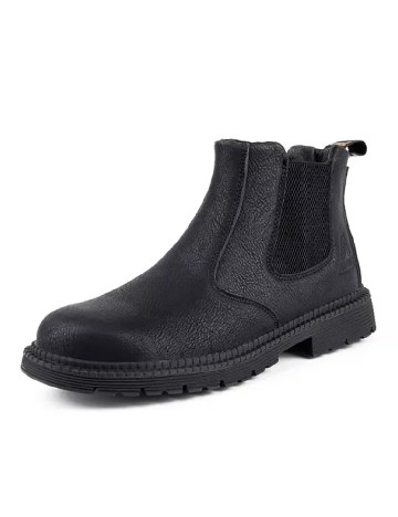 
						Ghete SHEIN, negru
