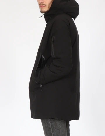 Geaca Jack&Jones, negru