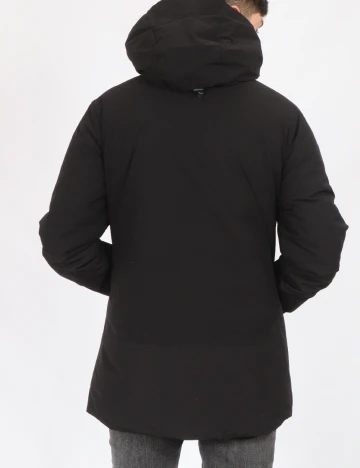 Geaca Jack&Jones, negru