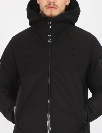 Geaca Jack&Jones, negru