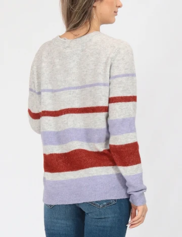 Bluza Vero Moda, mix culori