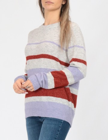 Bluza Vero Moda, mix culori