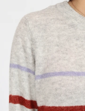Bluza Vero Moda, mix culori