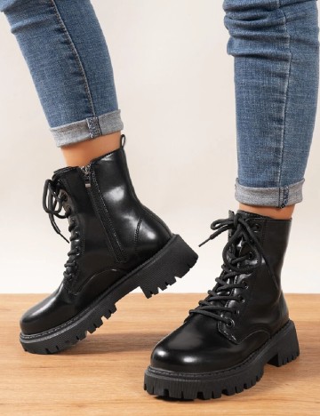 Ghete SHEIN, negru