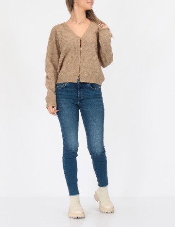 
						Cardigan Vero Moda, maro