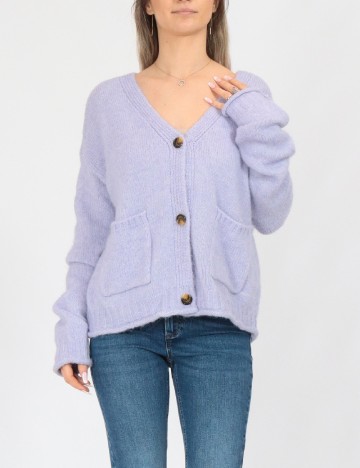 
						Cardigan Vero Moda, mov