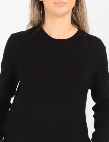 Bluza Vero Moda, negru