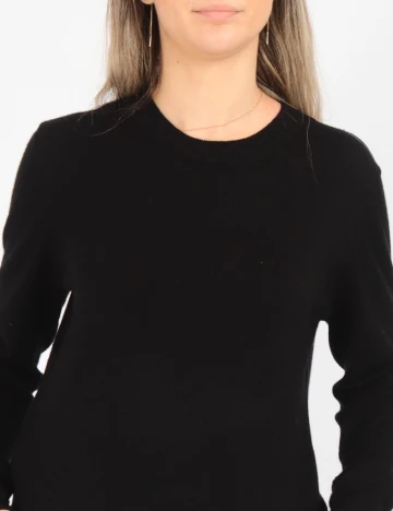 Bluza Vero Moda, negru