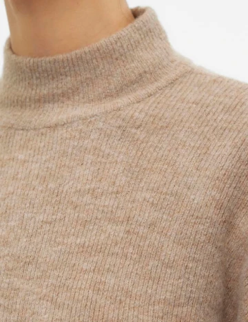 Pulover Vero Moda, maro Maro