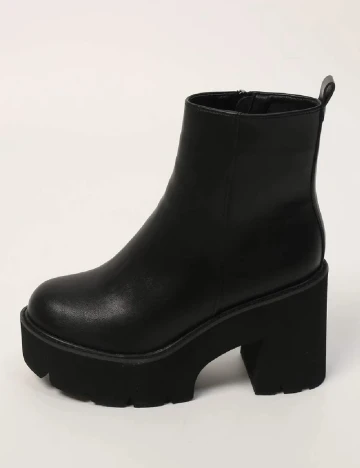 Ghete SHEIN, negru