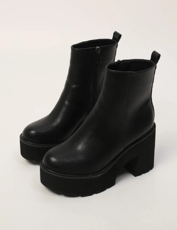 Ghete SHEIN, negru