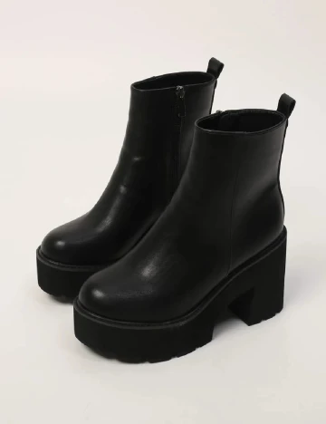 Ghete SHEIN, negru