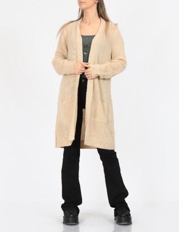 
						Cardigan Vero Moda, crem