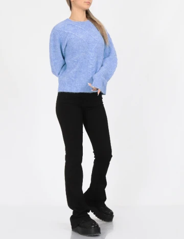 Pulover Vero Moda, albastru