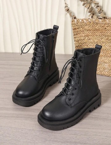 
						Ghete SHEIN, negru