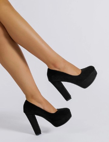 
						Pantofi SHEIN, negru