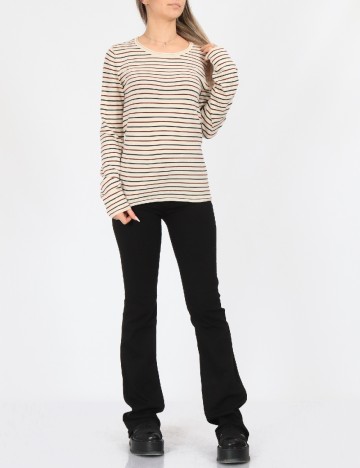 Bluza Vero Moda, bej