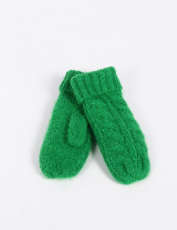
						Manusi Vero Moda, verde