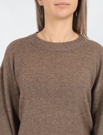 Bluza Vero Moda, maro