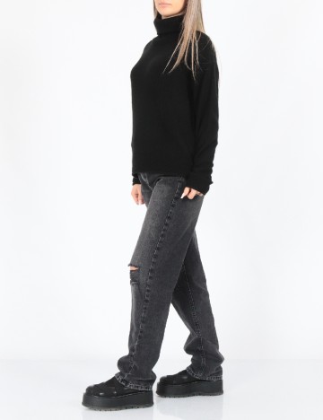 Pulover Vero Moda, negru