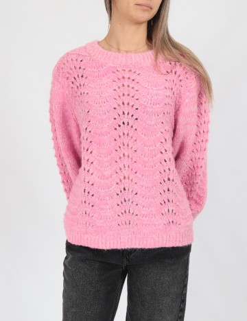 Pulover Oversize Vero Moda, roz