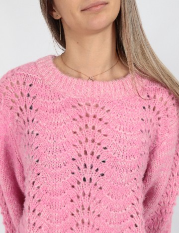 Pulover Oversize Vero Moda, roz