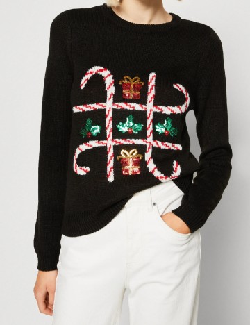 
						Bluza Vero Moda, negru