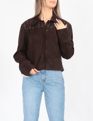 
						Jacheta Vero Moda, maro
