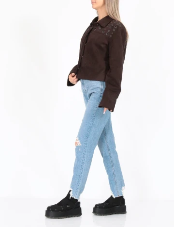 Jacheta Vero Moda, maro Maro