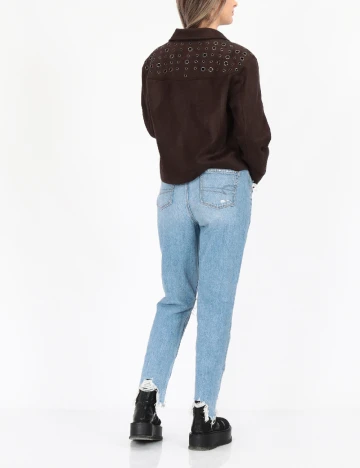 Jacheta Vero Moda, maro Maro