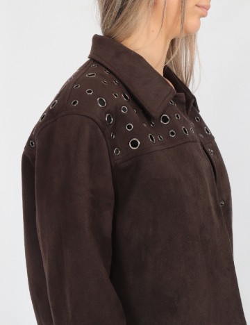 Jacheta Vero Moda, maro
