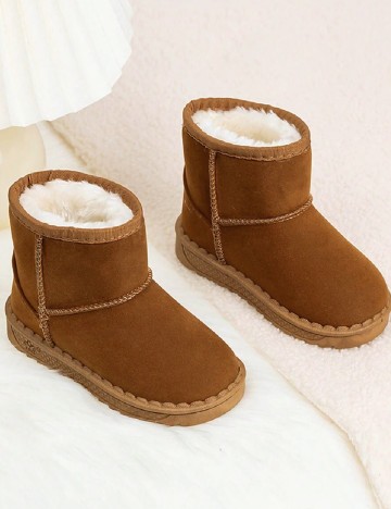 
						Ghete Shein Kids, maro