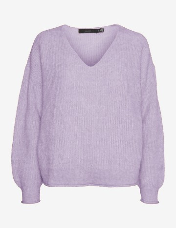 
						Pulover Vero Moda, mov