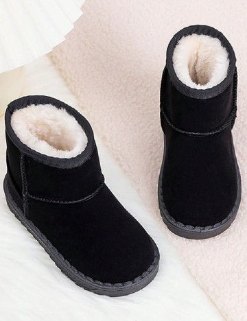 
						Ghete Shein Kids, negru