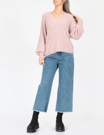 Pulover Vero Moda, roz