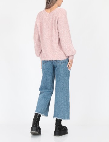 Pulover Vero Moda, roz