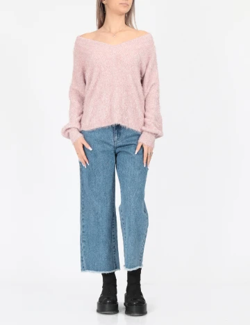 Pulover Vero Moda, roz