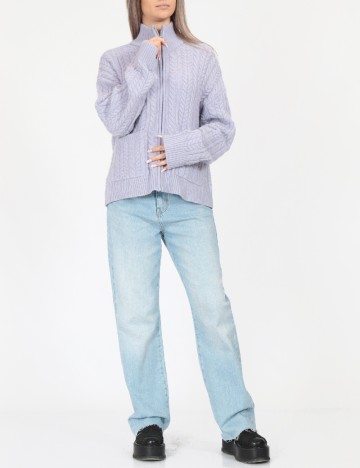 
						Cardigan Vero Moda, mov