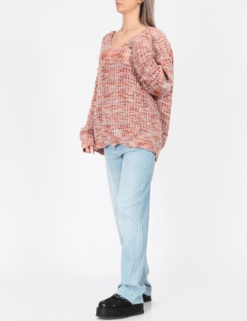 Pulover Vero Moda, mix culori