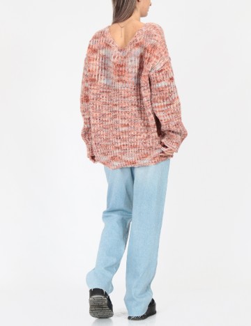 Pulover Vero Moda, mix culori